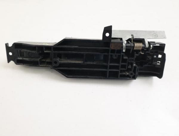 Türgriff außen hinten rechts 8061021133 Nissan QASHQAI II