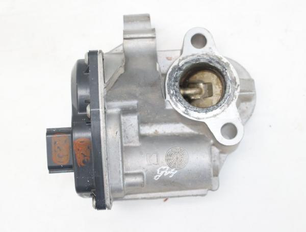 Abgasrückführventil 147100789R Nissan QASHQAI II