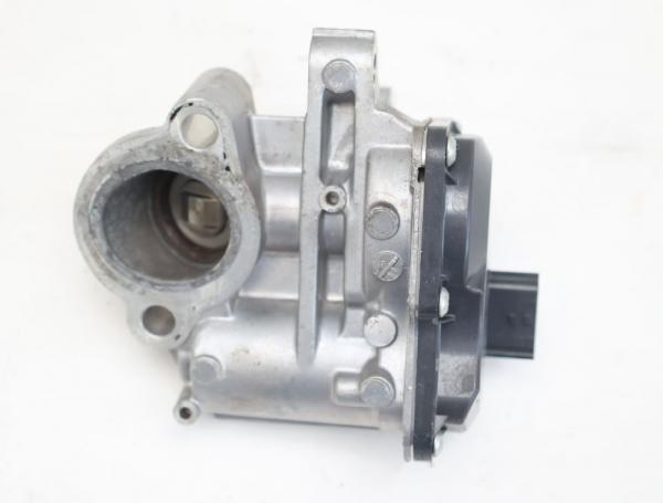 Abgasrückführventil 147100789R Nissan QASHQAI II
