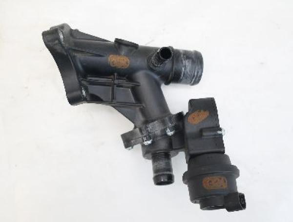 Thermostat 110600686R Nissan QASHQAI II