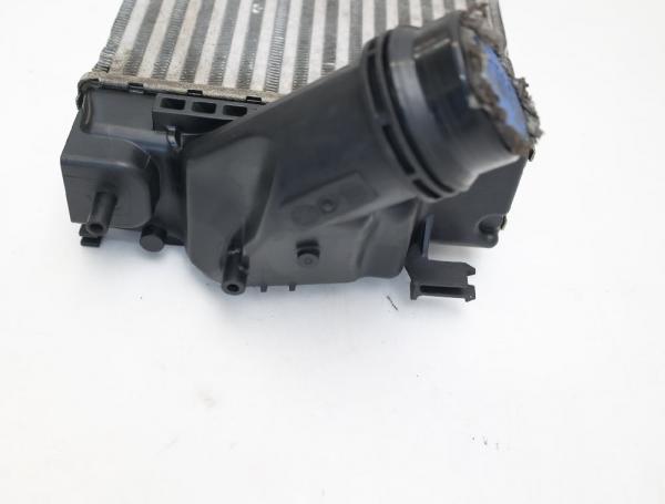 Ladeluftkühler 144614EB0A Nissan QASHQAI II