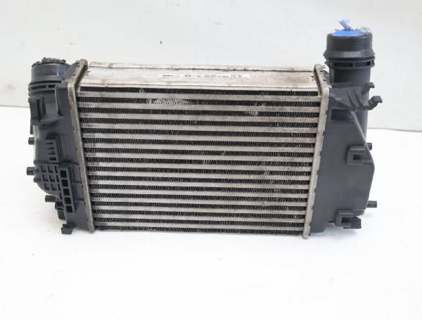 Ladeluftkühler 144614EB0A Nissan QASHQAI II