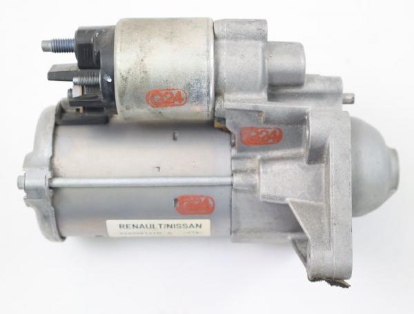 Anlasser 233008113R Nissan QASHQAI II