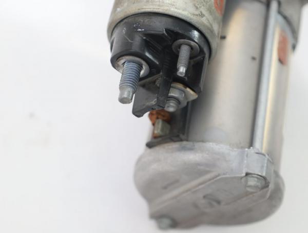 Anlasser 233008113R Nissan QASHQAI II