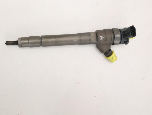 Einspritzduese (Diesel) Zylinder 1 0445110546 Nissan QASHQAI II