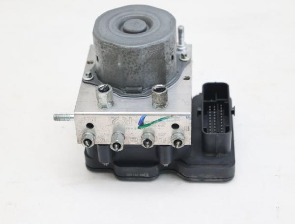 Hydraulikeinheit ABS 0265956165 Nissan QASHQAI II