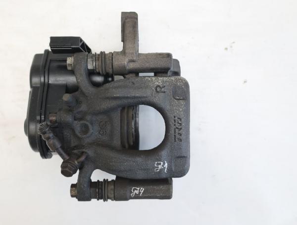 Bremssattel hinten rechts 440014EA0A Nissan QASHQAI II