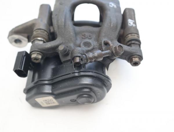 Bremssattel hinten rechts 440014EA0A Nissan QASHQAI II