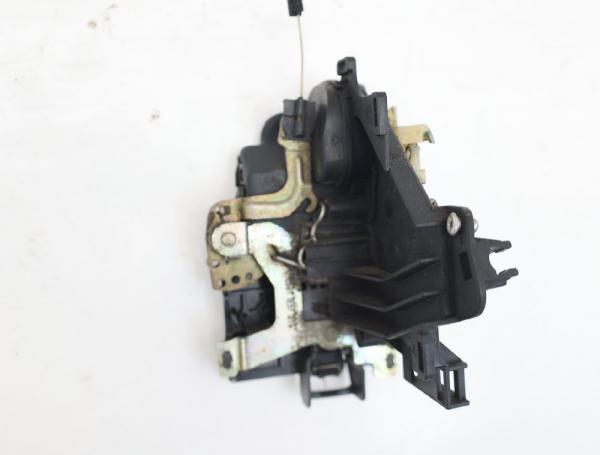 Türschloß vorn rechts 6X1837014H VW GOLF 4