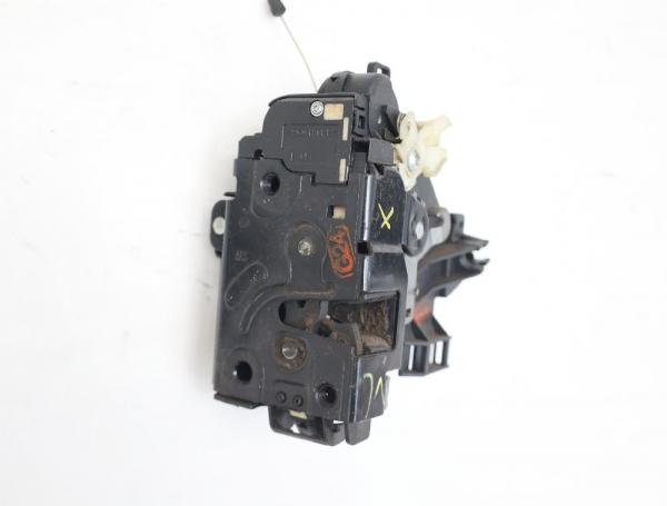 Türschloß vorn links 6X1837013H VW GOLF 4