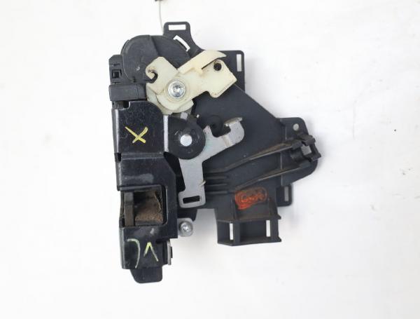 Türschloß vorn links 6X1837013H VW GOLF 4