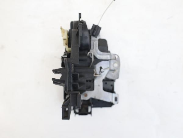 Türschloß vorn links 6X1837013H VW GOLF 4