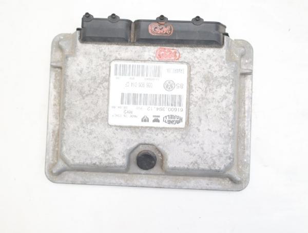 Steuergerät Motor 036906014CF VW GOLF 4