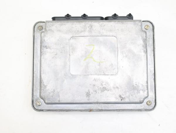 Steuergerät Motor 036906014CF VW GOLF 4