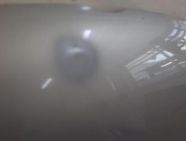 Motorhaube 1J0823031B VW GOLF 4