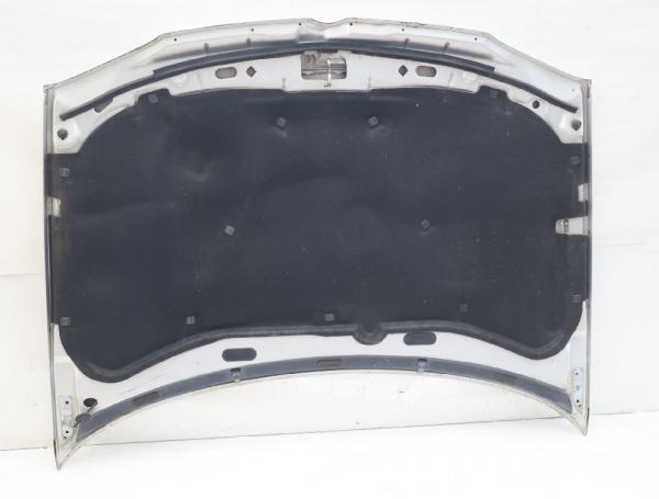 Motorhaube 1J0823031B VW GOLF 4