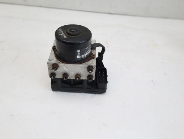 Hydraulikeinheit ABS 1J0907379G VW GOLF 4