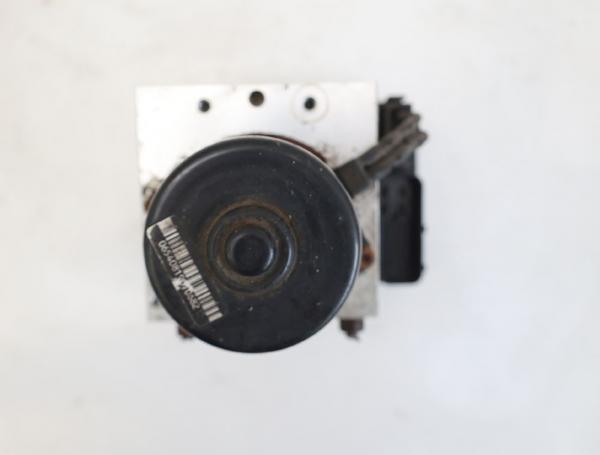 Hydraulikeinheit ABS 1J0907379G VW GOLF 4