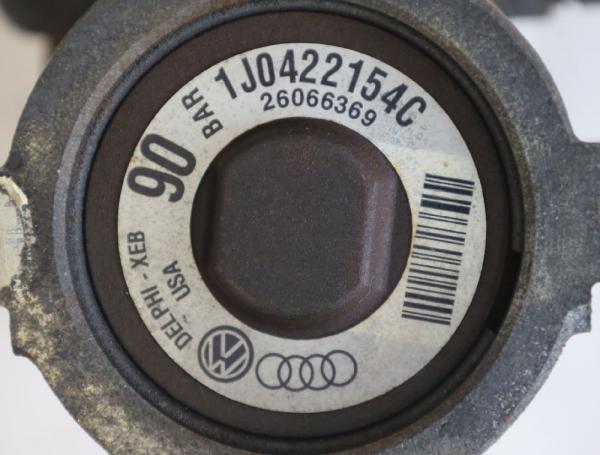 Lenkung Servopumpe 1J0422154C VW GOLF 4