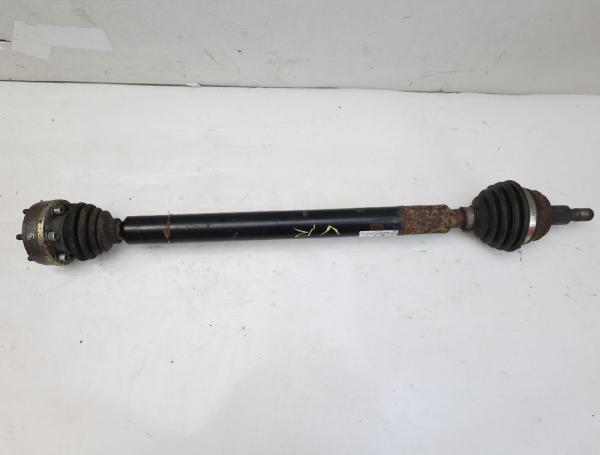 Antriebswelle vorn rechts 1J0407272F VW GOLF 4