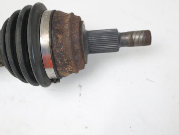 Antriebswelle vorn rechts 1J0407272F VW GOLF 4