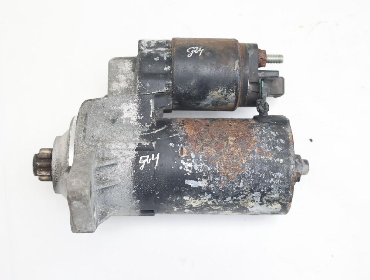 Anlasser 020911023F VW GOLF 4