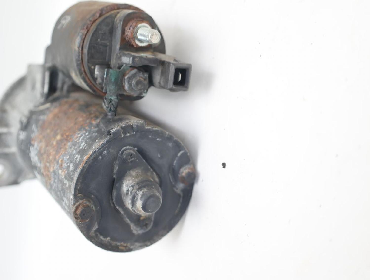 Anlasser 020911023F VW GOLF 4