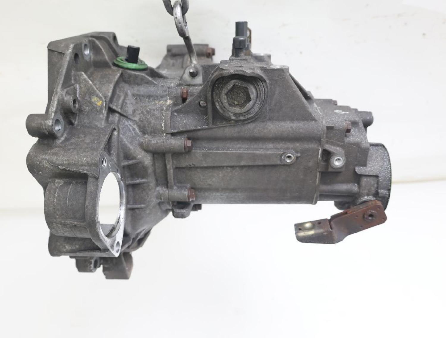 Getriebe 5 Gang 02K300045KX VW GOLF 4
