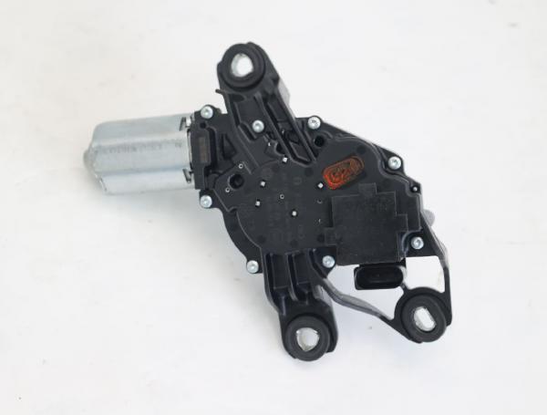 Scheibenwischermotor hinten 5K6955711B VW GOLF 6