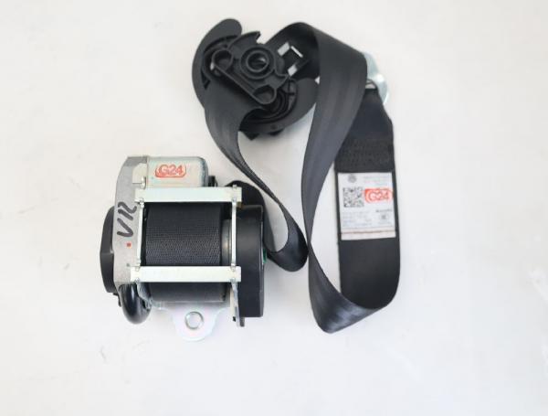 Sicherheitsgurt vorn rechts 1K4857706BJ VW GOLF 6