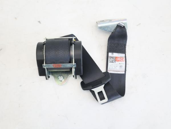 Sicherheitsgurt hinten links 1K6857805AA VW GOLF 6