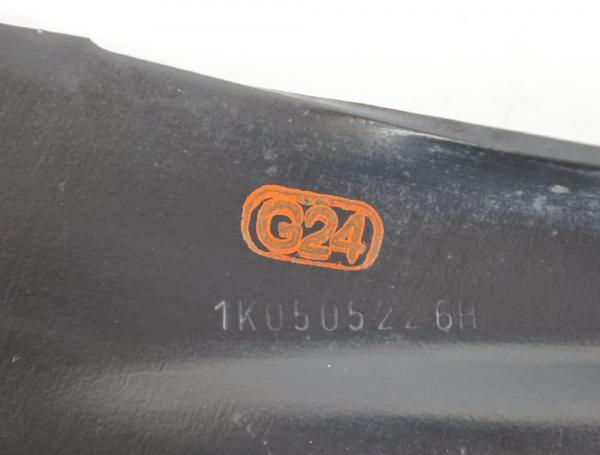 Querlenker hinten rechts 1K0505226H VW GOLF 6