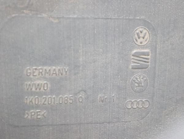 Kraftstofftank 1K0201085Q VW GOLF 6