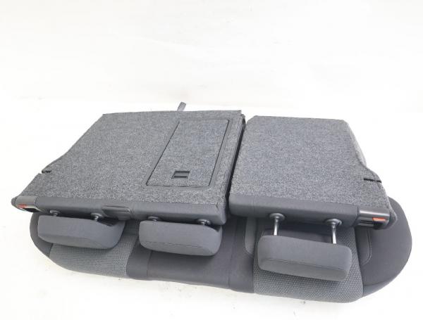 Sitzbank hinten 5K0885405CTYDC VW GOLF 6