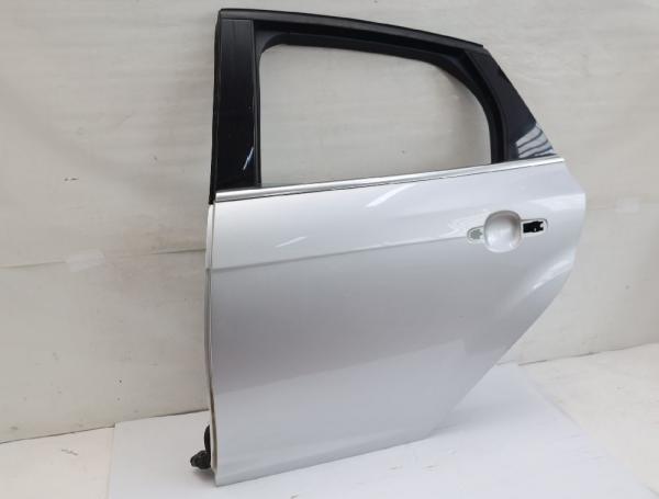 Tür hinten links PBM51A24631BF Ford FOCUS 3