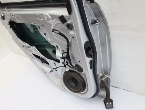 Tür hinten links PBM51A24631BF Ford FOCUS 3
