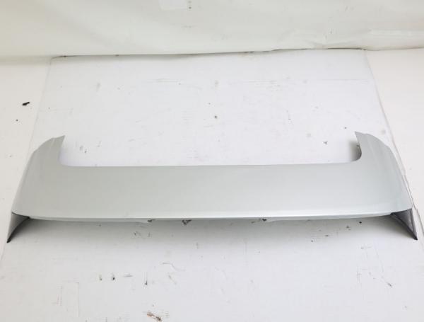 Spoiler Heck BM51A44210B Ford FOCUS 3