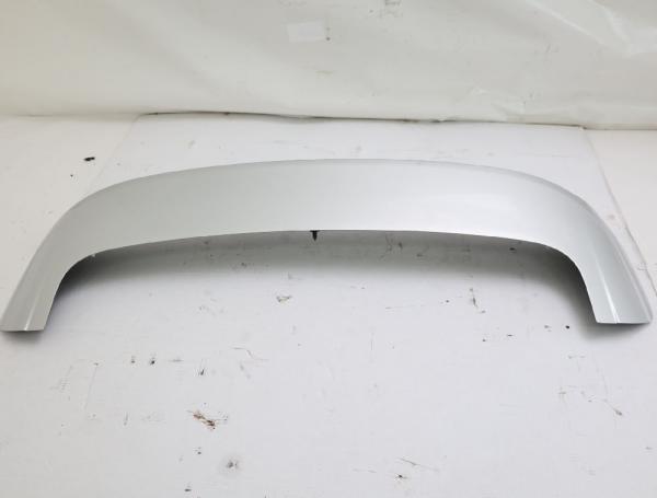Spoiler Heck BM51A44210B Ford FOCUS 3