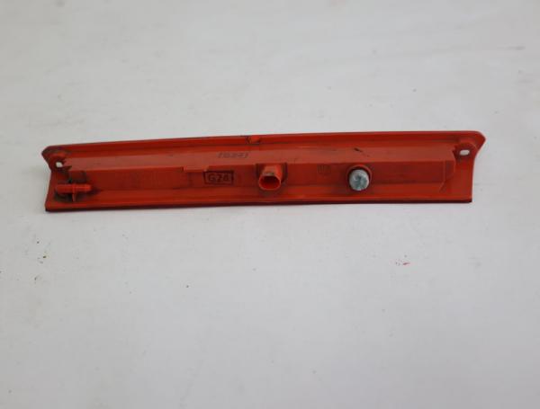 Zusatzbremsleuchte 8A6113A613AJ Ford FOCUS 3