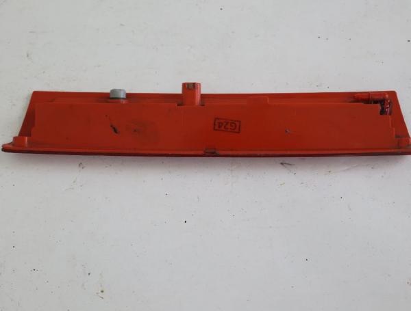 Zusatzbremsleuchte 8A6113A613AJ Ford FOCUS 3