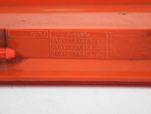 Zusatzbremsleuchte 8A6113A613AJ Ford FOCUS 3