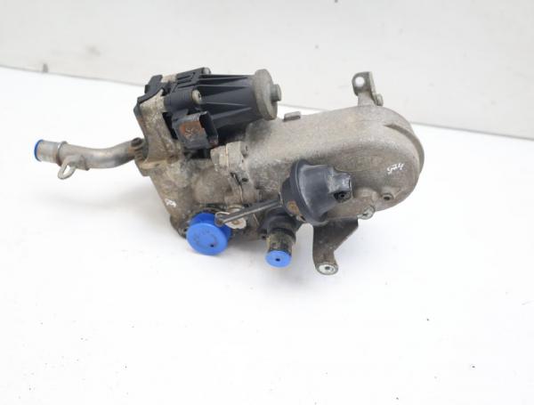 Abgasrückführventil VPEFMH19206AC Ford FOCUS 3