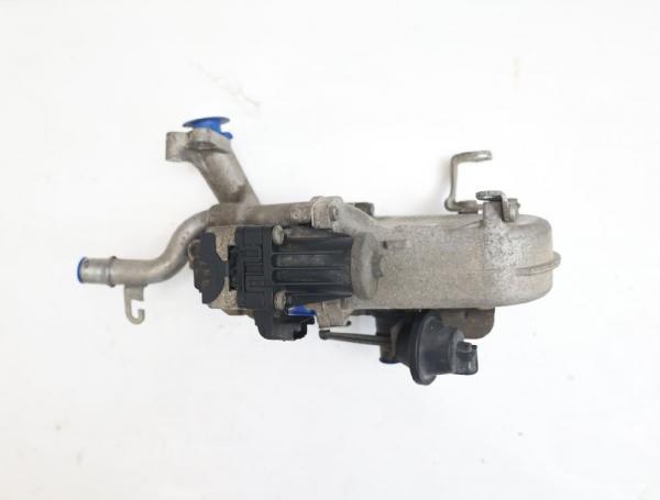 Abgasrückführventil VPEFMH19206AC Ford FOCUS 3