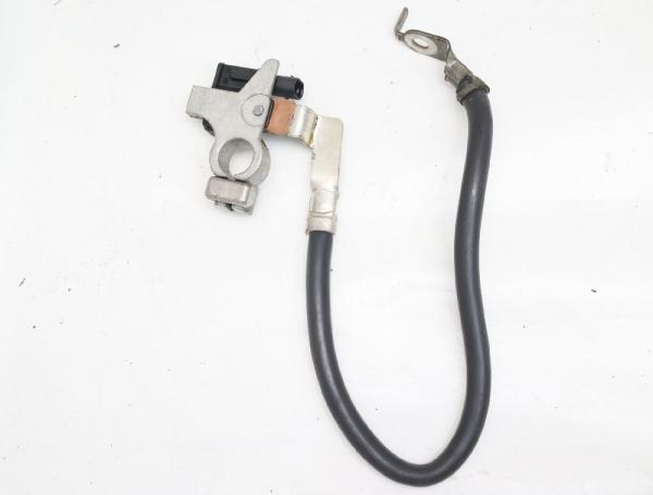 Batteriepol F1F10C679BA Ford FOCUS 3