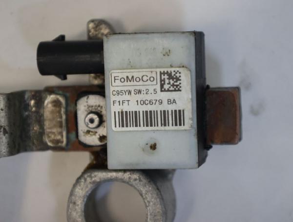 Batteriepol F1F10C679BA Ford FOCUS 3