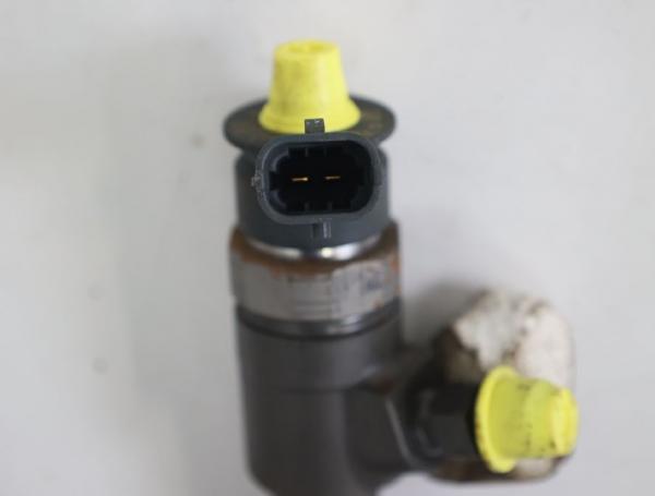 Einspritzduese (Diesel) Zylinder 2 0445110489 Ford FOCUS 3