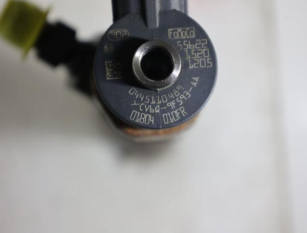 Einspritzduese (Diesel) Zylinder 2 0445110489 Ford FOCUS 3