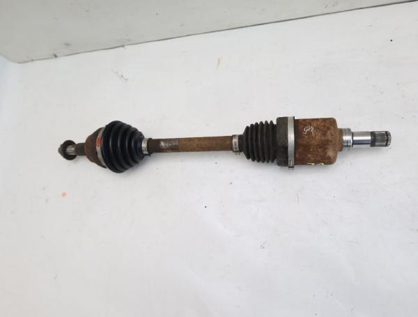 Antriebswelle vorn links 2557555 Ford FOCUS 3