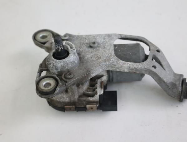 Scheibenwischermotor vorn BM5117504AL Ford FOCUS 3