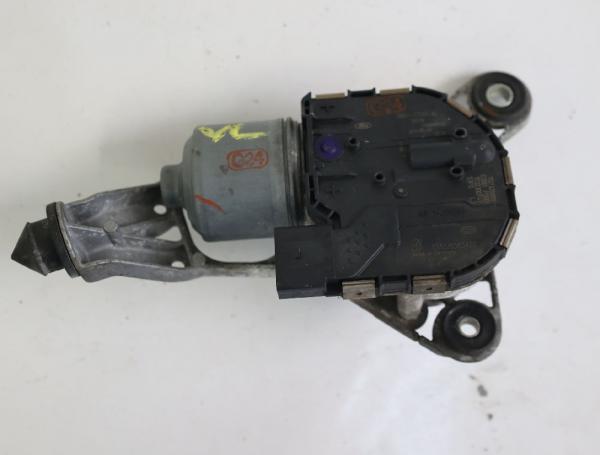 Scheibenwischermotor vorn BM5117504AL Ford FOCUS 3